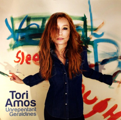 Tori Amos: Unrepentant Geraldines [2xWINYL]