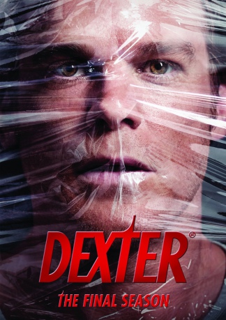 Dexter The Final Season [DVD]