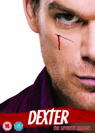 Dexter Season 7 [4DVD]
