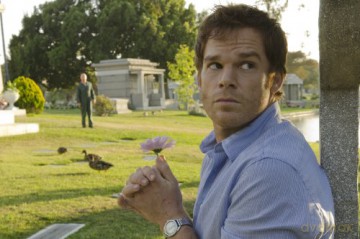 Dexter Season 7 [4DVD]