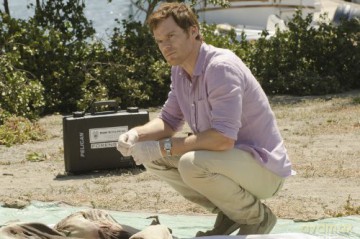 Dexter Season 7 [4DVD]