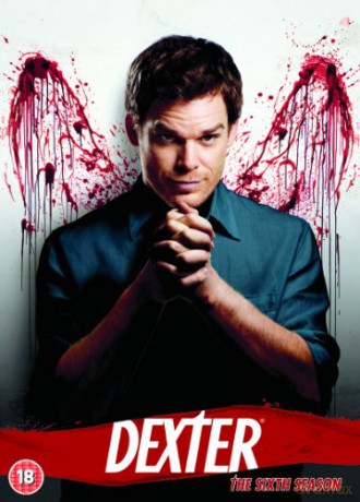 Dexter Season 6 [4DVD]