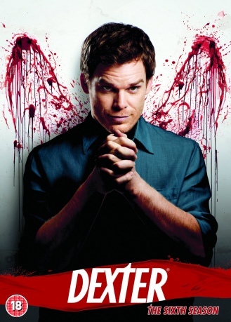 Dexter Season 6 [4DVD]