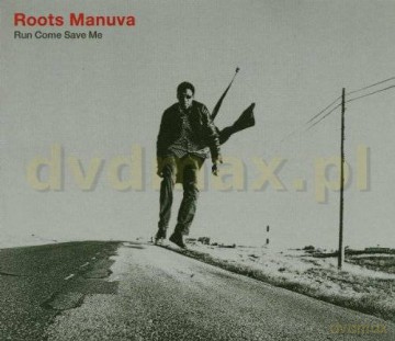 Roots Manuva: Run Come Save Me [CD]
