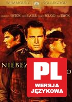 Niebezpieczne trio [DVD]