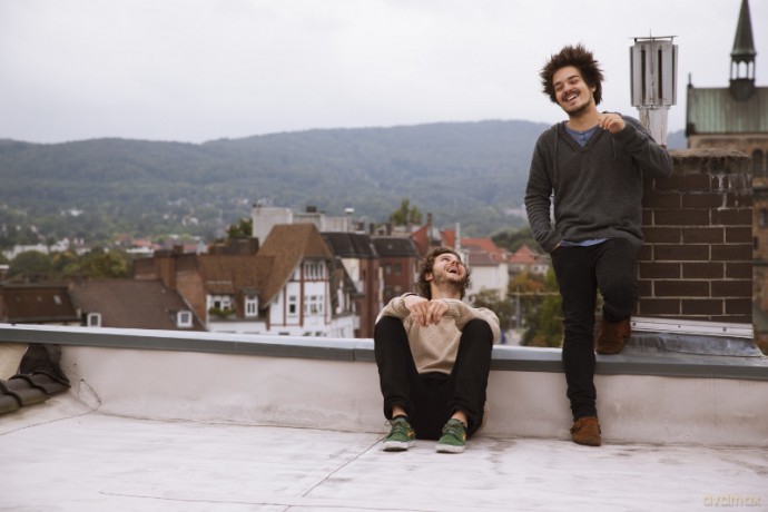 Milky Chance: Sadnecessary [Winyl]