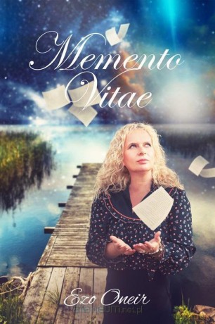 Memento Vitae - Ezo Oneir [KSIĄŻKA]
