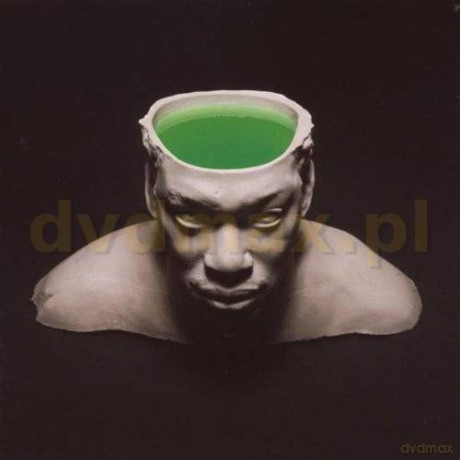 Roots Manuva: Slime & Reason [CD]