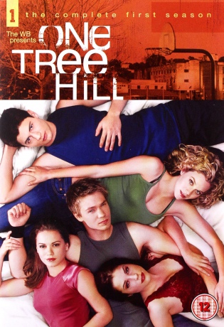 One Tree Hill Season 1 (Pogoda Na Miłość Sezon 1) [DVD]