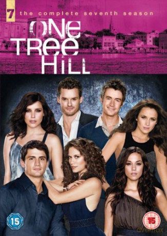 One Tree Hill Season 7 (Pogoda Na Miłość Sezon 7) [4DVD]