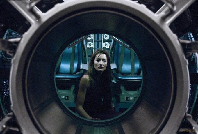 Solaris [DVD]