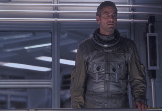 Solaris [DVD]