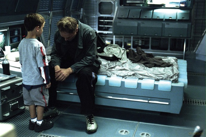 Solaris [DVD]