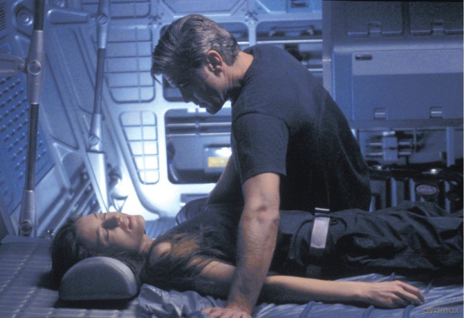 Solaris [DVD]
