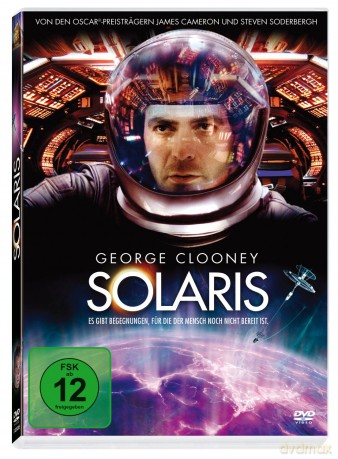 Solaris [DVD]