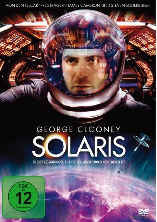 Solaris [DVD]