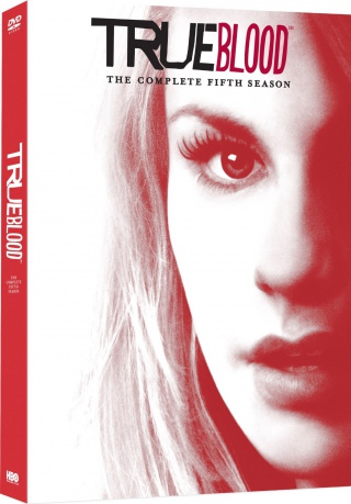Czysta Krew Sezon 5 [5DVD]