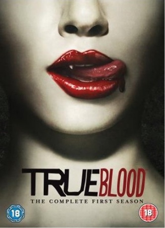 True Blood Season 1 (Czysta Krew Sezon 1) [5DVD]