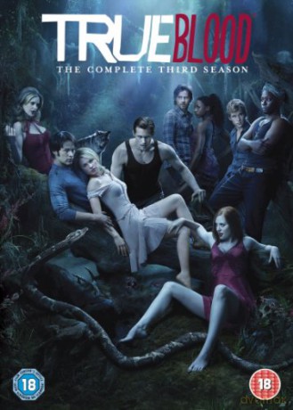 Czysta Krew Sezon 3 [5DVD]