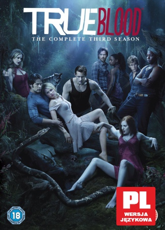 Czysta Krew Sezon 3 [5DVD]