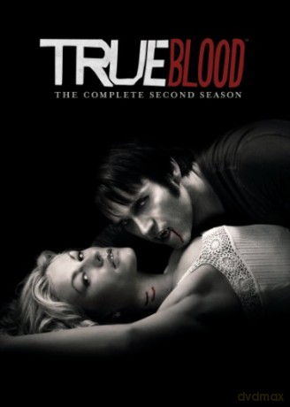 True Blood Season 2 (Czysta Krew Sezon 2) [5DVD]