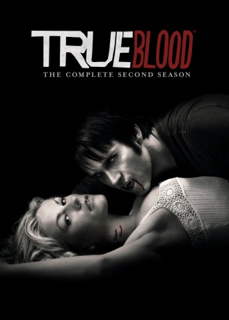 True Blood Season 2 (Czysta Krew Sezon 2) [5DVD]