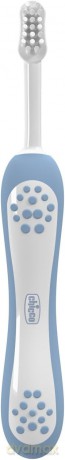Szczoteczka do zębów Indigo 6-36m