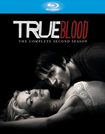 True Blood Season 2 (Czysta Krew Sezon 2) [5xBlu-ray]