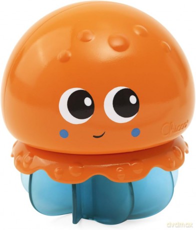 Tańcząca meduza do kąpieli
