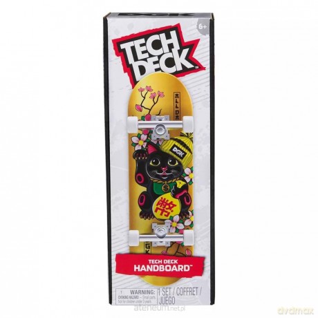 Tech Deck - Handboard DKG