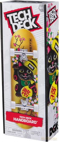Tech Deck - Handboard DKG
