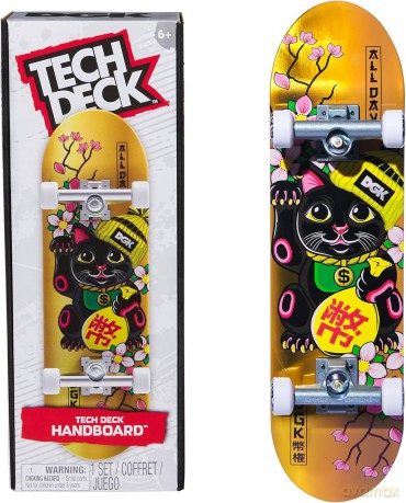 Tech Deck - Handboard DKG