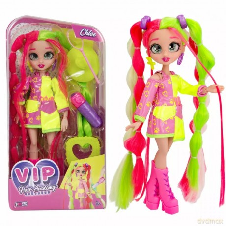 VIP Pets Hair Academy - Chloe