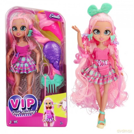 VIP Pets Hair Academy - Giselle