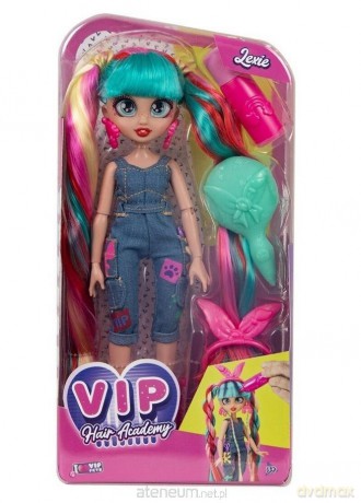 VIP Pets Hair Academy - Lexie