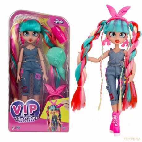 VIP Pets Hair Academy - Lexie