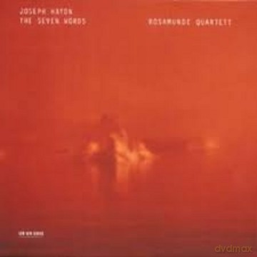 Rosamunde: Haydn: The Seven Words [CD]