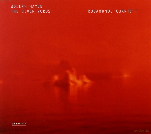 Rosamunde: Haydn: The Seven Words [CD]