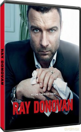 Ray Donovan Season 1 [DVD]