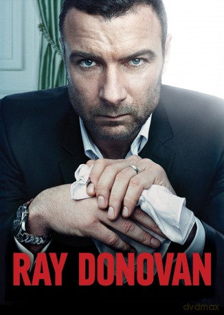 Ray Donovan Season 1 [DVD]