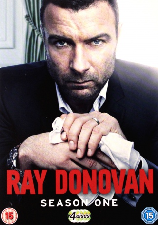 Ray Donovan Season 1 [DVD]