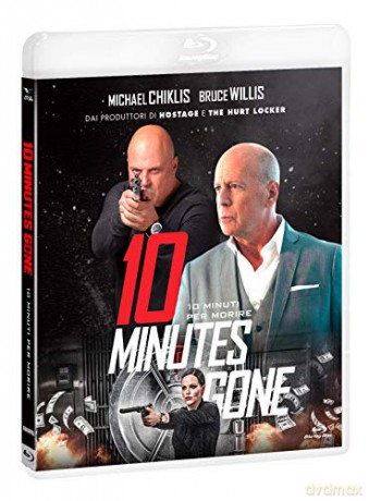 10 Minutes Gone - 10 Minuti Per Morire