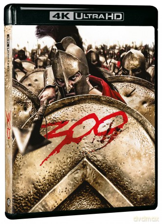 300 (4k+Br)
