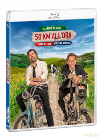 50 Km All'Ora