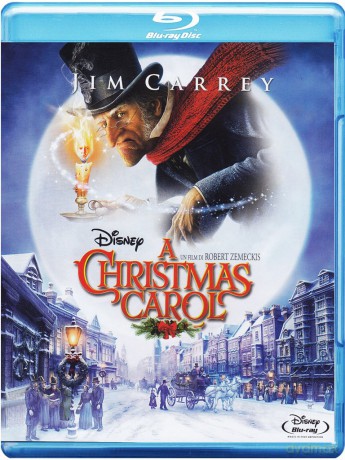 A Christmas Carol