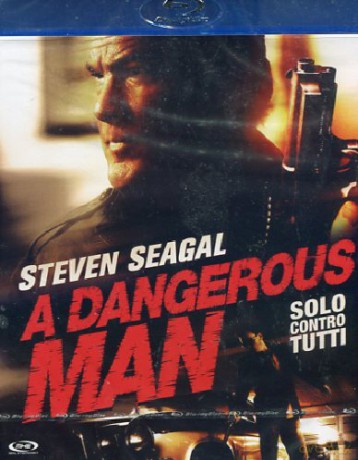 A Dangerous Man