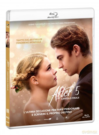 After 5 - Capitolo Finale