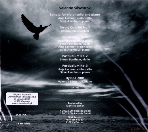Rosamunde: Leggiero Pesante [CD]