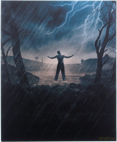 Skazani na Shawshank (The Film Vault) [BOX] [Blu-Ray 4K]+[Blu-Ray]