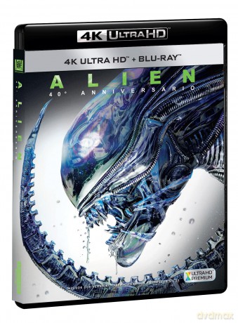 Alien (4k+Br)